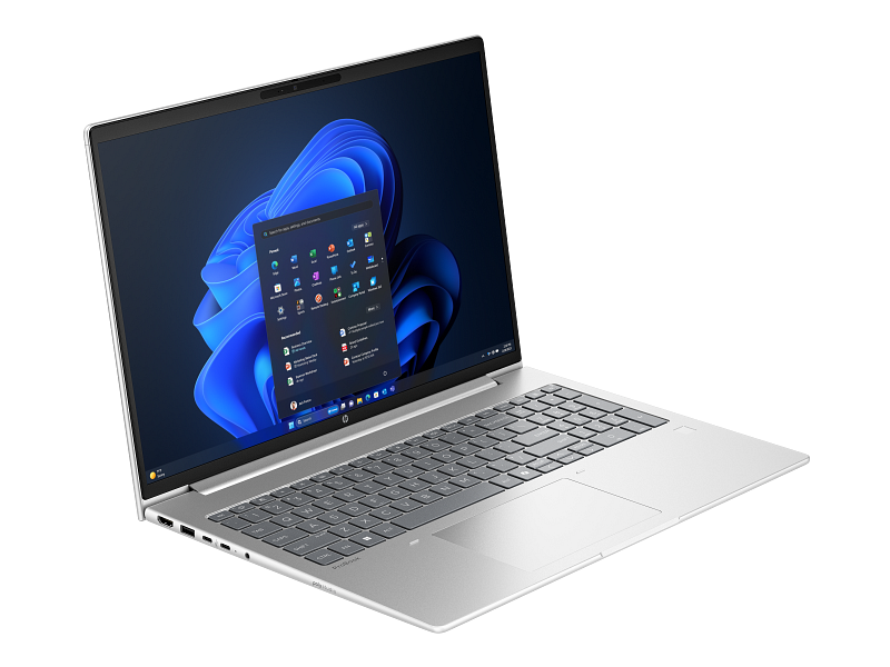 HP ProBook 4 G1i D63QPET Intel Core Ultra 5 225U 8GB DDR5 512GB 16″ FreeDOS Notebook
