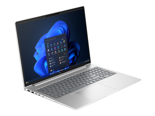 HP ProBook 4 G1i D63QPET Intel Core Ultra 5 225U 8GB DDR5 512GB 16″ FreeDOS Notebook