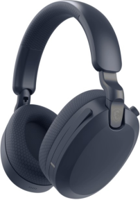 MSI MAESTRO 500 Navy Kablosuz Gaming (Oyuncu) Kulaklık