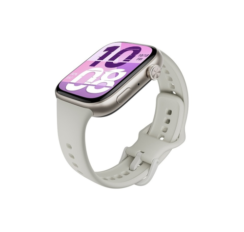 Honor Watch X5i 5502ACCJ Siyah Akıllı Saat Beyaz