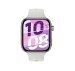 Honor Watch X5i 5502ACCJ Siyah Akıllı Saat Beyaz