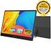 James Donkey JDP15 15,6″ 60Hz Full HD IPS Taşınabilir Monitör (Ölü Pikselde Anında Değişim)