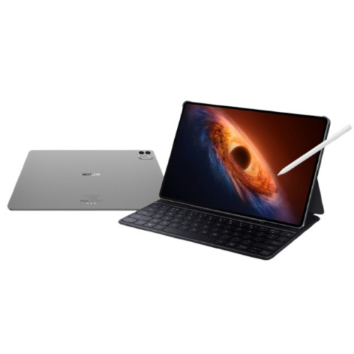 Honor Magic Pad 4 12Gb 256Gb 12.4″ Gri Tablet