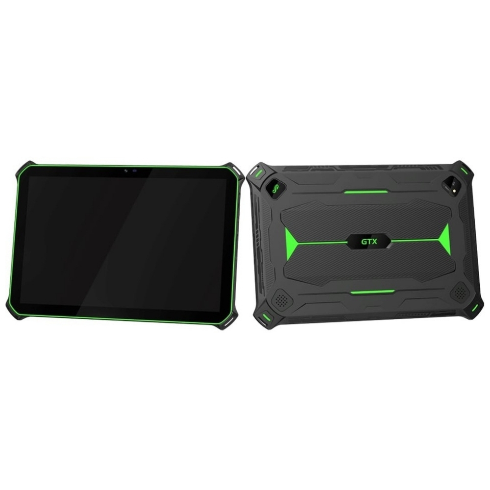 Hometech Gtx Jaculus V2 256 GB 10,1″ Tablet