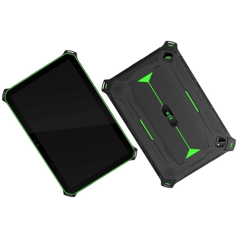 Hometech Gtx Jaculus V2 256 GB 10,1″ Tablet