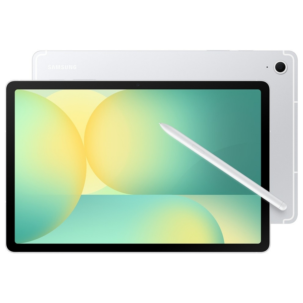 Samsung Galaxy Tab S10 FE SM-X520 8 GB 128 GB 10.9″ Gümüş Tablet