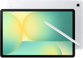 Samsung Galaxy Tab S10 FE SM-X520 8 GB 128 GB 10.9″ Gümüş Tablet