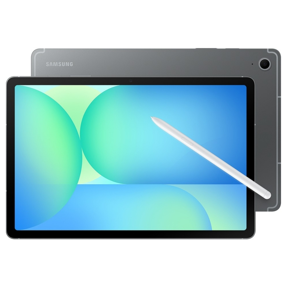 Samsung Galaxy Tab S10 FE SM-X520 8 GB 128 GB 10.9″ Gri Tablet