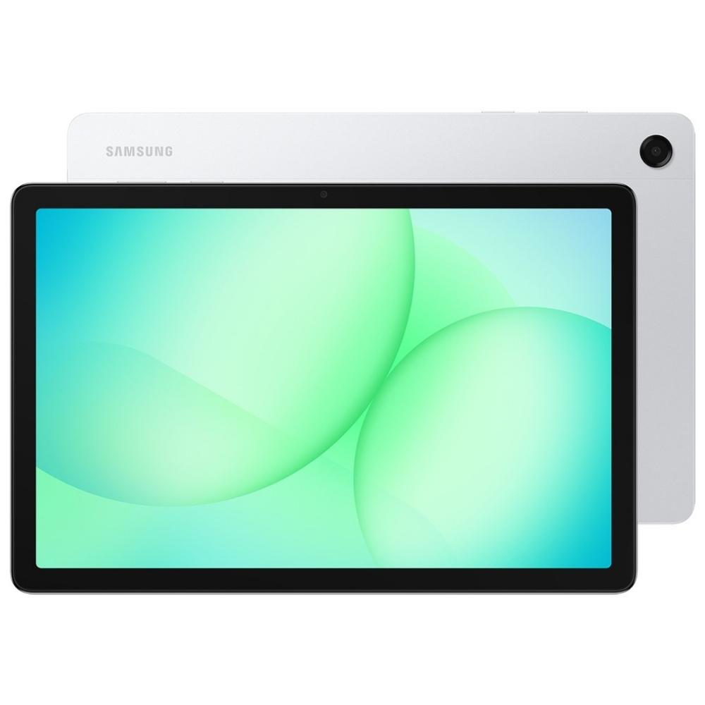 Samsung Galaxy Tab A11+ SM-X230 6GB 128GB 11″ Silver Tablet 