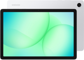 Samsung Galaxy Tab A11+ SM-X230 6GB 128GB 11″ Silver Tablet 