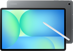 Samsung Galaxy Tab S10 FE Plus SM-X620 8GB 128GB 13.1″ Gri Tablet