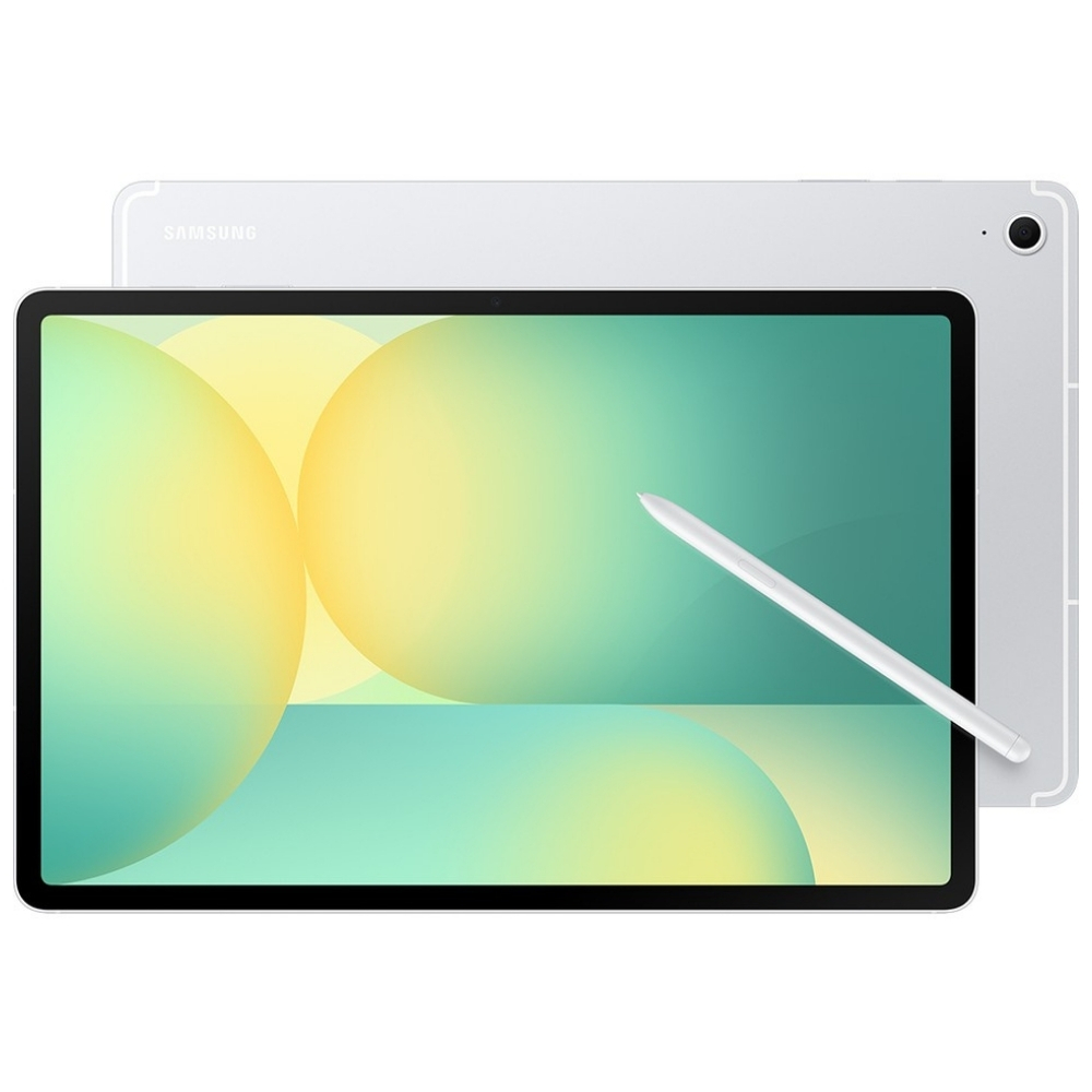 Samsung Galaxy Tab S10 FE Plus SM-X620 8GB 128GB 13.1″ Gümüş Tablet
