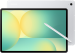 Samsung Galaxy Tab S10 FE Plus SM-X620 8GB 128GB 13.1″ Gümüş Tablet