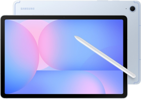 Samsung Galaxy Tab S10 FE SM-X520 8 GB 128 GB 10.9″  Mavi Tablet