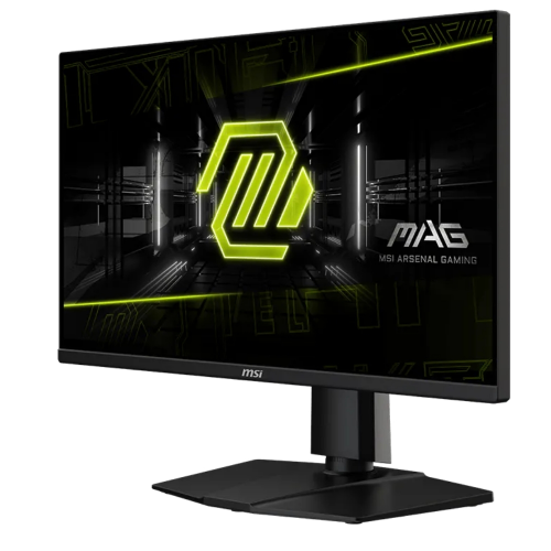 MSI MAG 255PXF 24.5″ 300Hz 0.5ms (GTG) FHD Rapid IPS Pivot FreeSync Premium Gaming (Oyuncu) Monitör