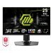 MSI MAG 255PXF 24.5″ 300Hz 0.5ms (GTG) FHD Rapid IPS Pivot FreeSync Premium Gaming (Oyuncu) Monitör