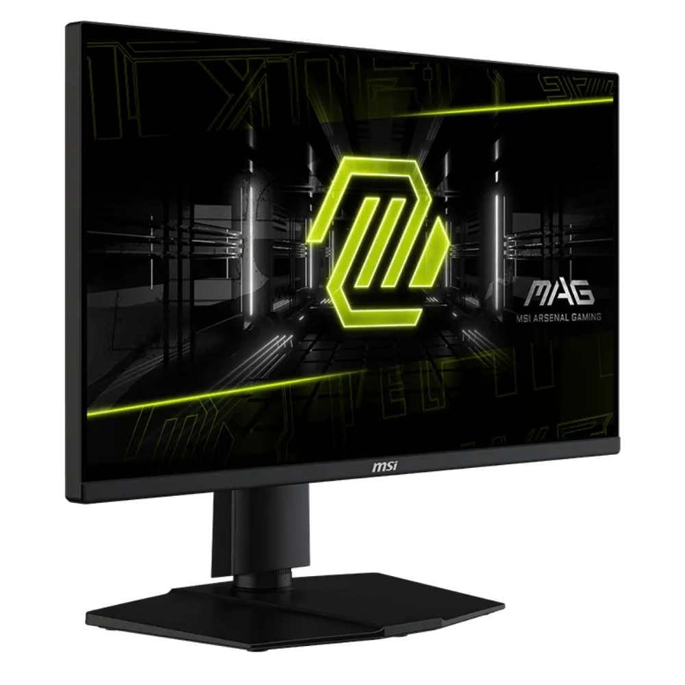 MSI MAG 255PXF 24.5″ 300Hz 0.5ms (GTG) FHD Rapid IPS Pivot FreeSync Premium Gaming (Oyuncu) Monitör