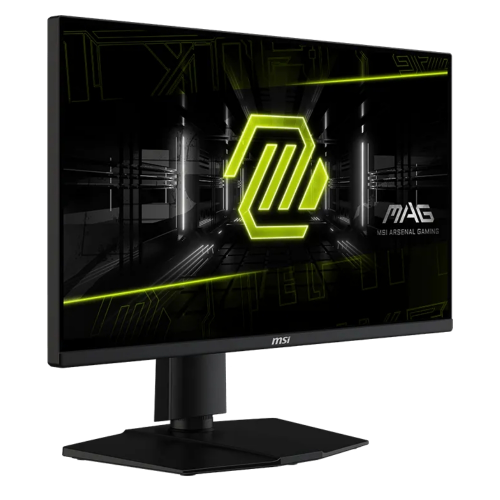 MSI MAG 255PXF 24.5″ 300Hz 0.5ms (GTG) FHD Rapid IPS Pivot FreeSync Premium Gaming (Oyuncu) Monitör