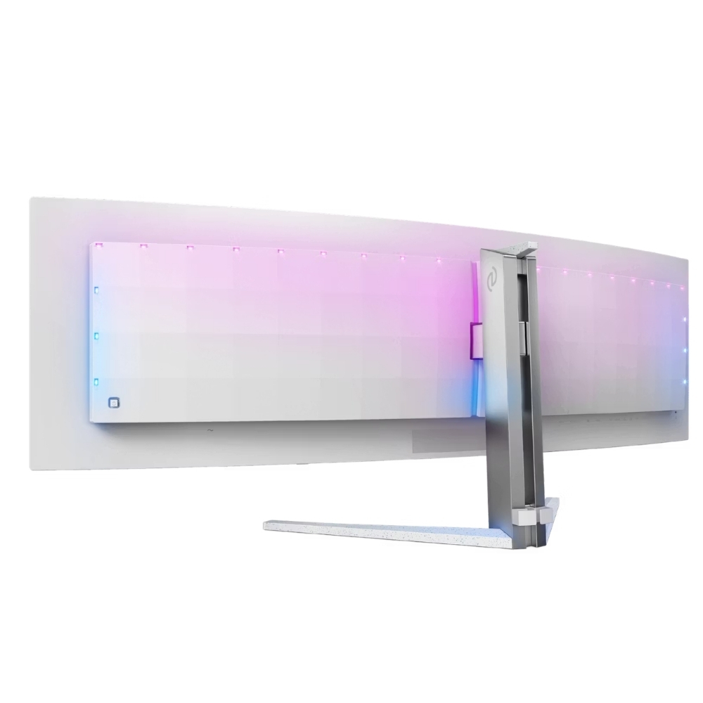 Philips Evnia 49M2C8900 49″ 0.03ms 240Hz 5120x1440 AdaptiveSync OLED Gaming Monitör