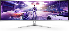 Philips Evnia 49M2C8900 49″ 0.03ms 240Hz 5120x1440 AdaptiveSync OLED Gaming Monitör