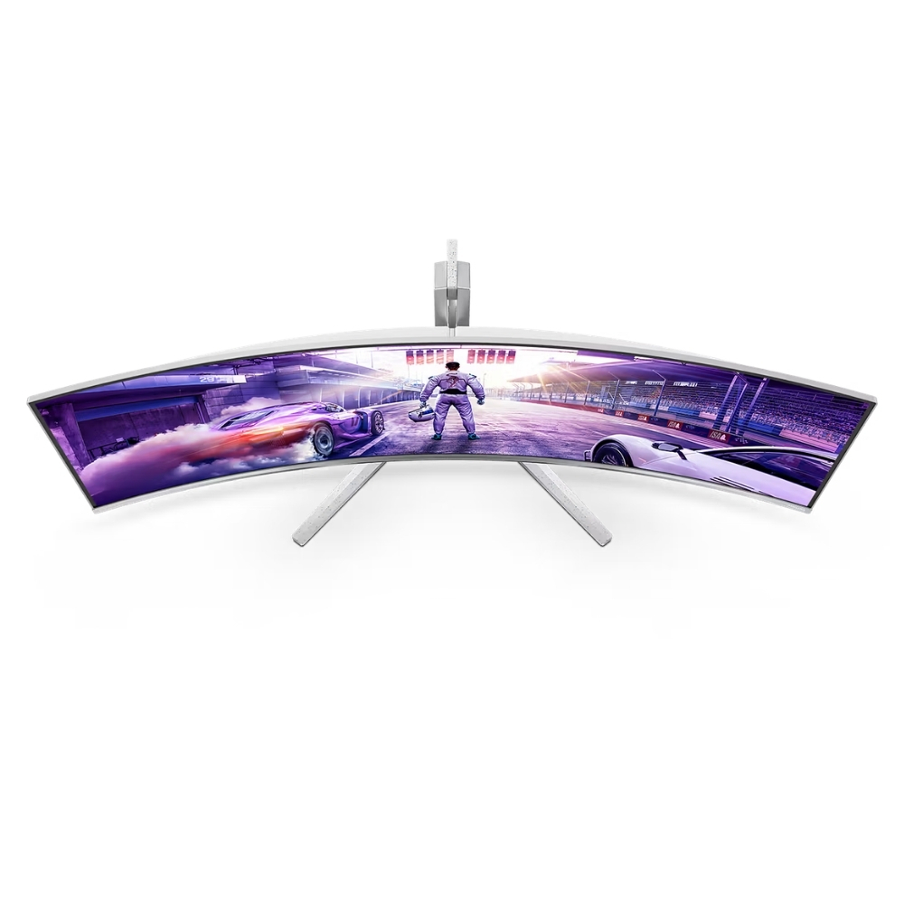 Philips Evnia 49M2C8900 49″ 0.03ms 240Hz 5120x1440 AdaptiveSync OLED Gaming Monitör