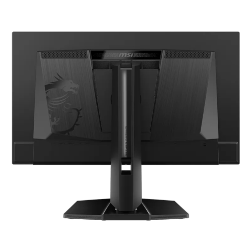 MSI MAG 272QP QD-OLED X50 26.5″ 500Hz 0.03ms 2K WQHD FreeSync Premium Pro Pivot Gaming Monitör