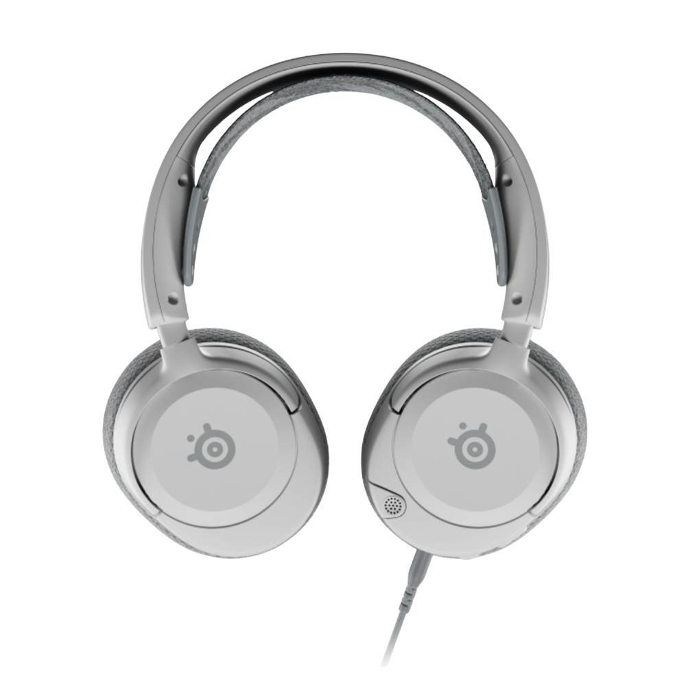 Steelseries SSH61612 Arctis Nova 1P White Kulaklik