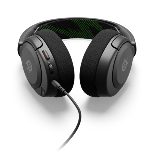 Steelseries SSH61616 Arctis Nova 1X Siyah Kulaklık