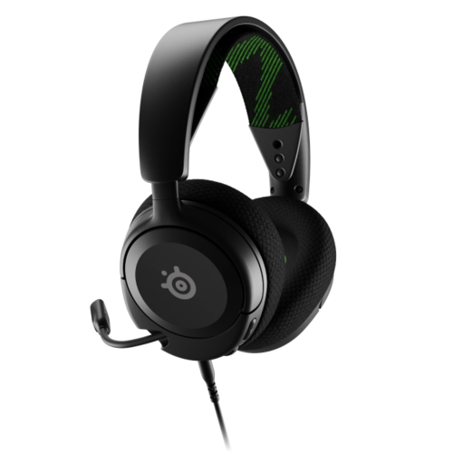 Steelseries SSH61616 Arctis Nova 1X Siyah Kulaklık