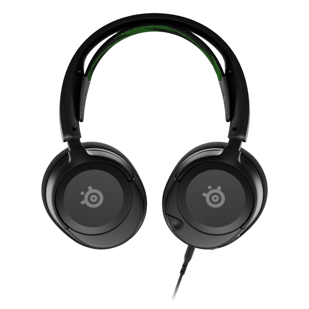 Steelseries SSH61616 Arctis Nova 1X Siyah Kulaklık