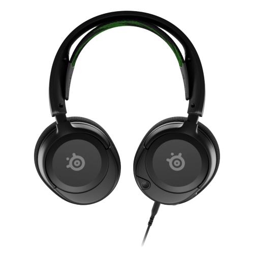 Steelseries SSH61616 Arctis Nova 1X Siyah Kulaklık