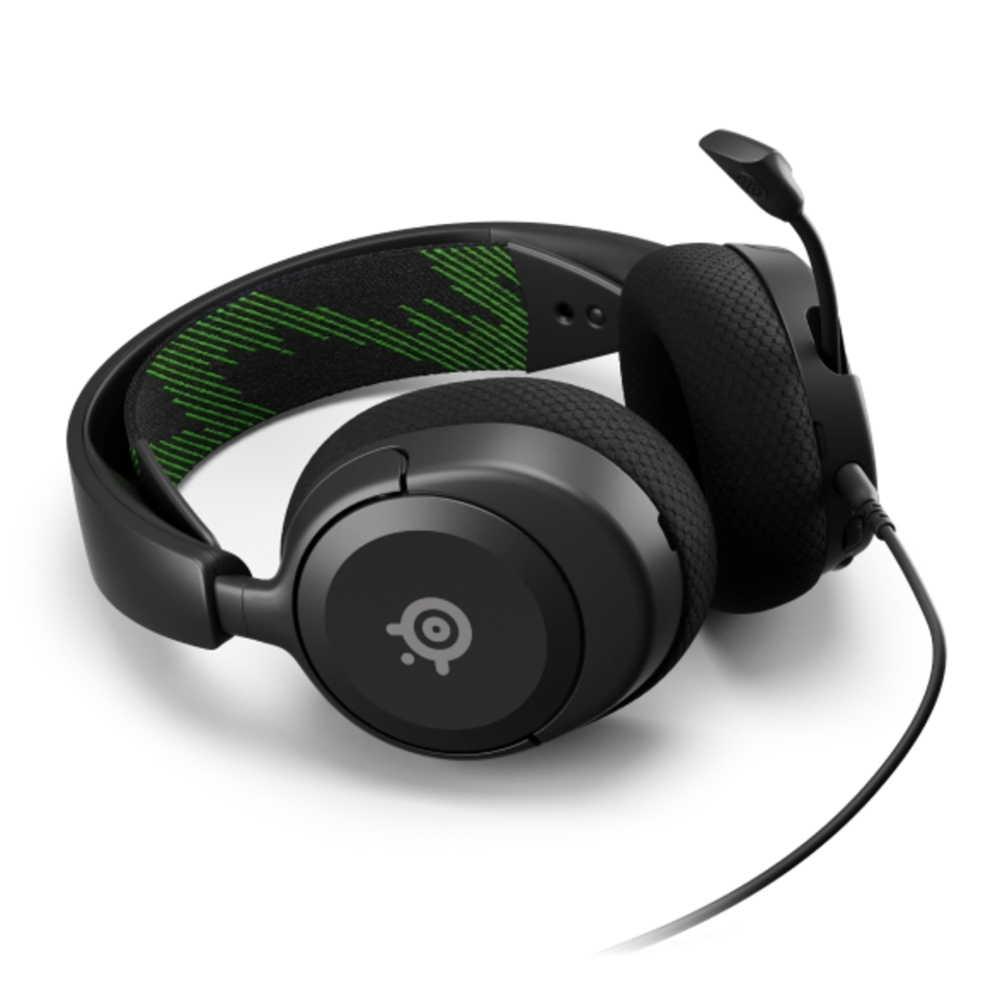 Steelseries SSH61616 Arctis Nova 1X Siyah Kulaklık