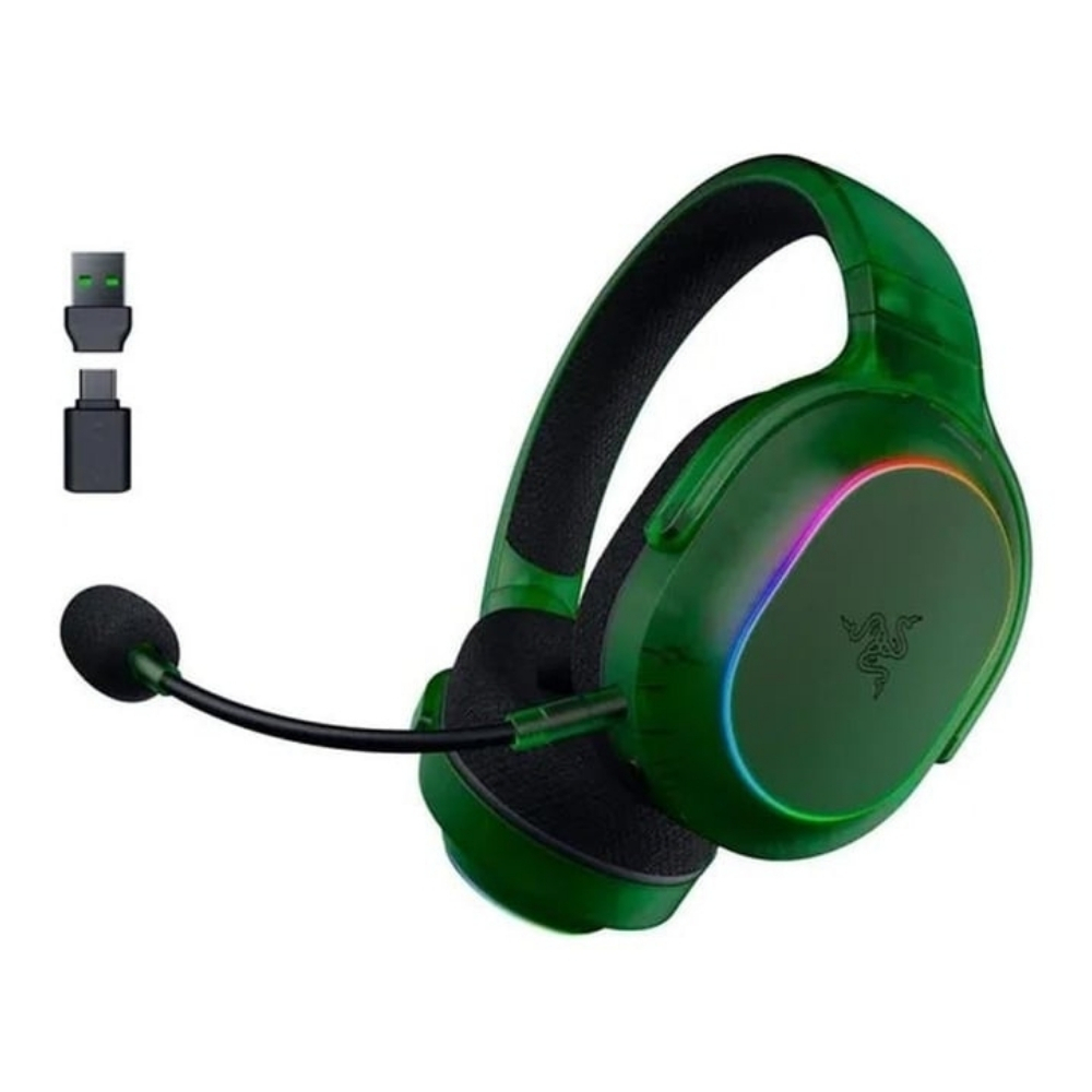 Razer Barracuda X Chroma RZ04-05220300-R3M1 Green Kablosuz Kulaklık