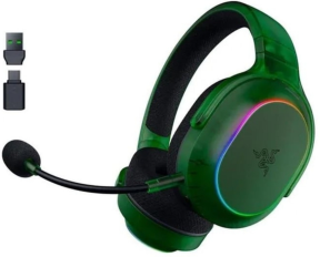 Razer Barracuda X Chroma RZ04-05220300-R3M1 Green Kablosuz Kulaklık