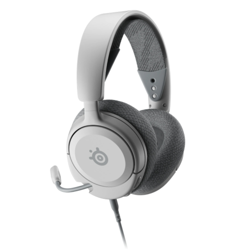 Steelseries SSH61612 Arctis Nova 1P White Kulaklik