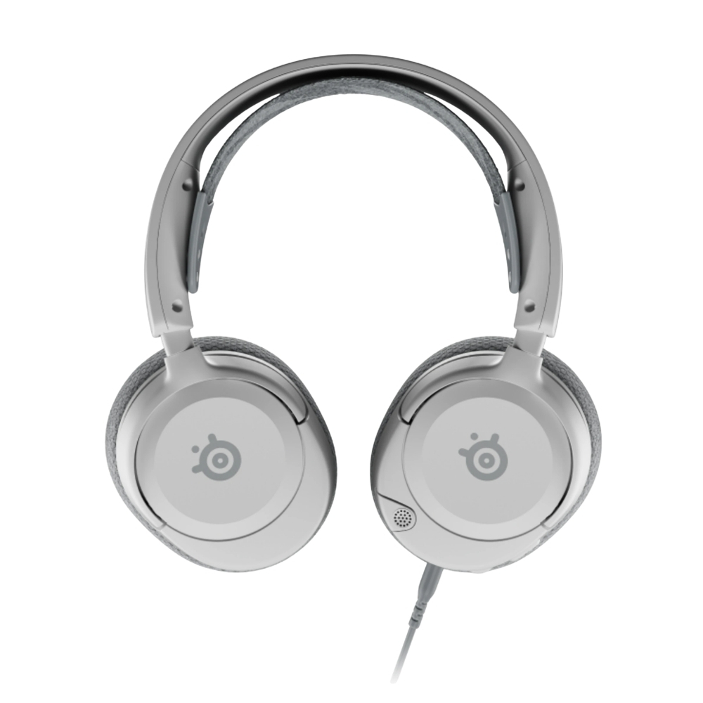 Steelseries SSH61612 Arctis Nova 1P White Kulaklik