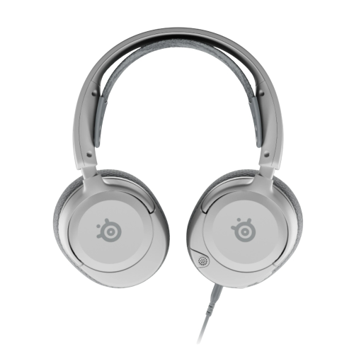 Steelseries SSH61612 Arctis Nova 1P White Kulaklik