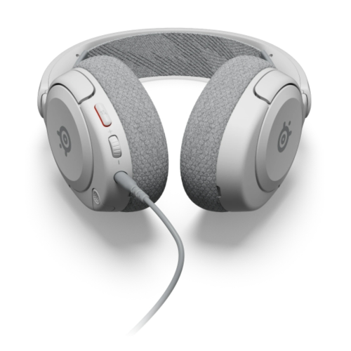 Steelseries SSH61612 Arctis Nova 1P White Kulaklik