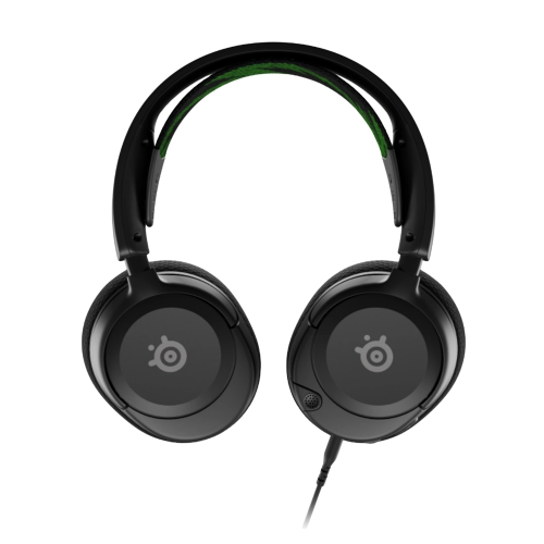Steelseries SSH61616 Arctis Nova 1X Siyah Kulaklık