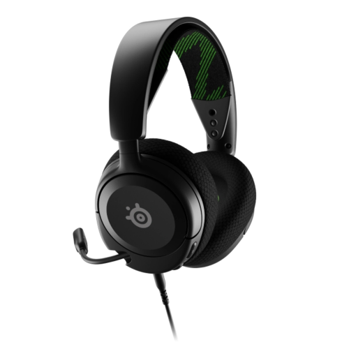 Steelseries SSH61616 Arctis Nova 1X Siyah Kulaklık