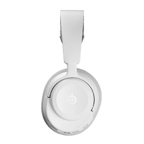 SteelSeries SSH61687 Arctis Nova 3PW Wireless PlayStation Gaming Kulaklık - Beyaz