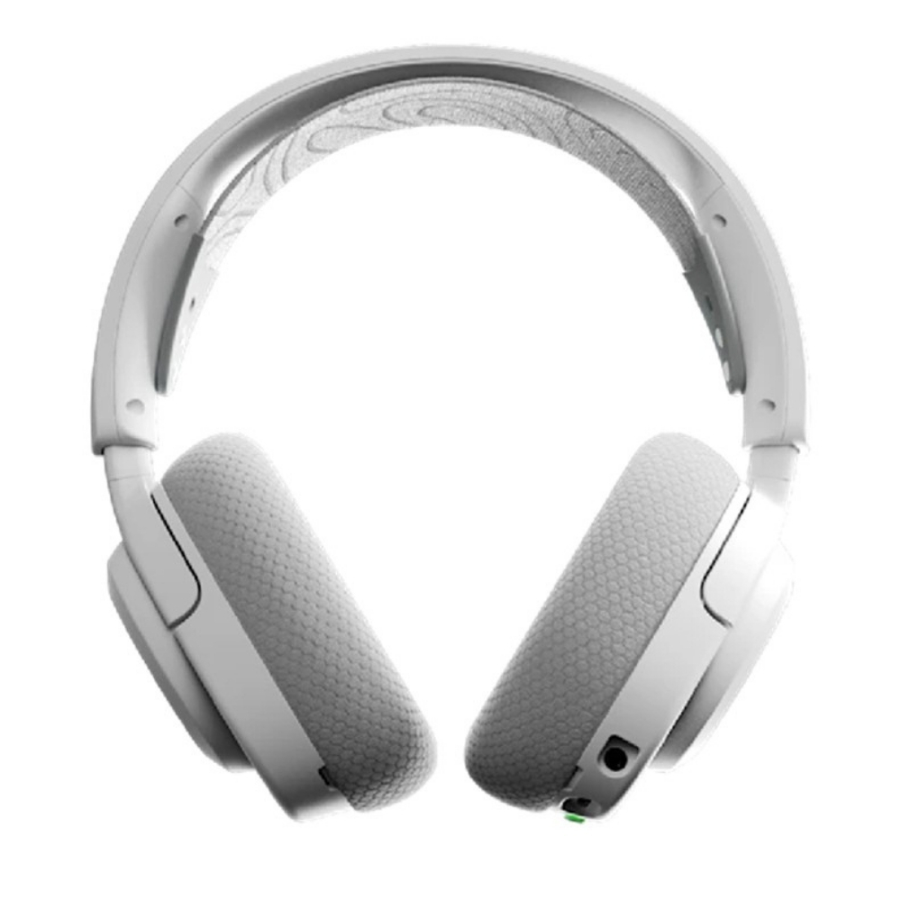 SteelSeries SSH61687 Arctis Nova 3PW Wireless PlayStation Gaming Kulaklık - Beyaz
