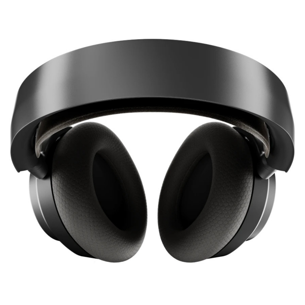 SteelSeries Arctis Nova 7X Gen 2 SSH61758 Kablolu/Kablosuz Gaming(Oyuncu) Siyah