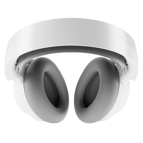 SteelSeries Arctis Nova 7P Gen 2 SSH61745 Kablolu/Kablosuz Gaming(Oyuncu) Beyaz