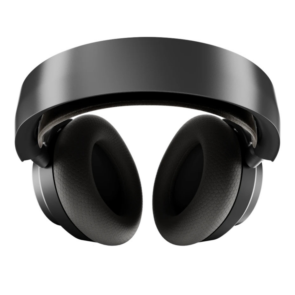 SteelSeries Arctis Nova 7P Gen 2 SSH61744 Kablolu/Kablosuz Gaming(Oyuncu) Siyah
