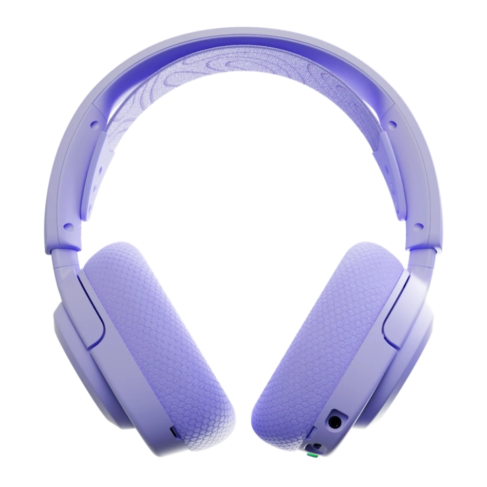 SteelSeries SSH61693 Arctis Nova 3XW Wireless Xbox Gaming Kulaklık - Lavender