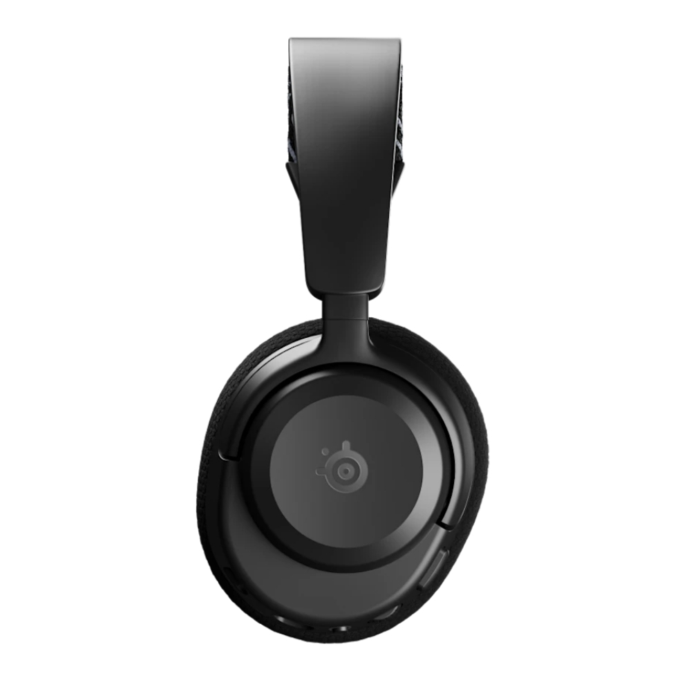 SteelSeries SSH61689 Arctis Nova 3XW Wireless Xbox Gaming Kulaklık - Siyah
