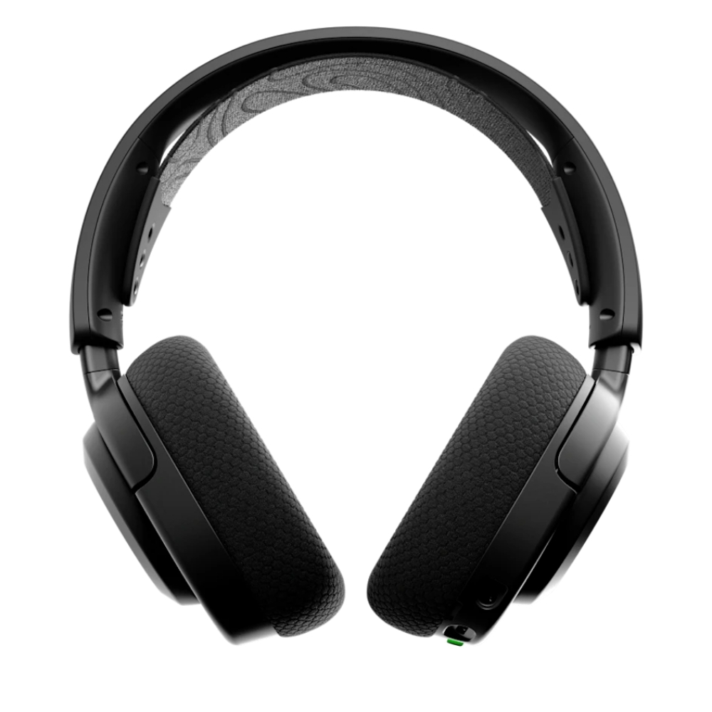 SteelSeries SSH61689 Arctis Nova 3XW Wireless Xbox Gaming Kulaklık - Siyah