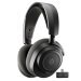 SteelSeries Arctis Nova 7P Gen 2 SSH61744 Kablolu/Kablosuz Gaming(Oyuncu) Siyah