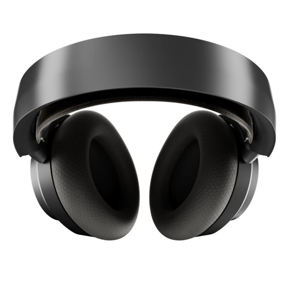 SteelSeries Arctis Nova 7P Gen 2 SSH61744 Kablolu/Kablosuz Gaming(Oyuncu) Siyah